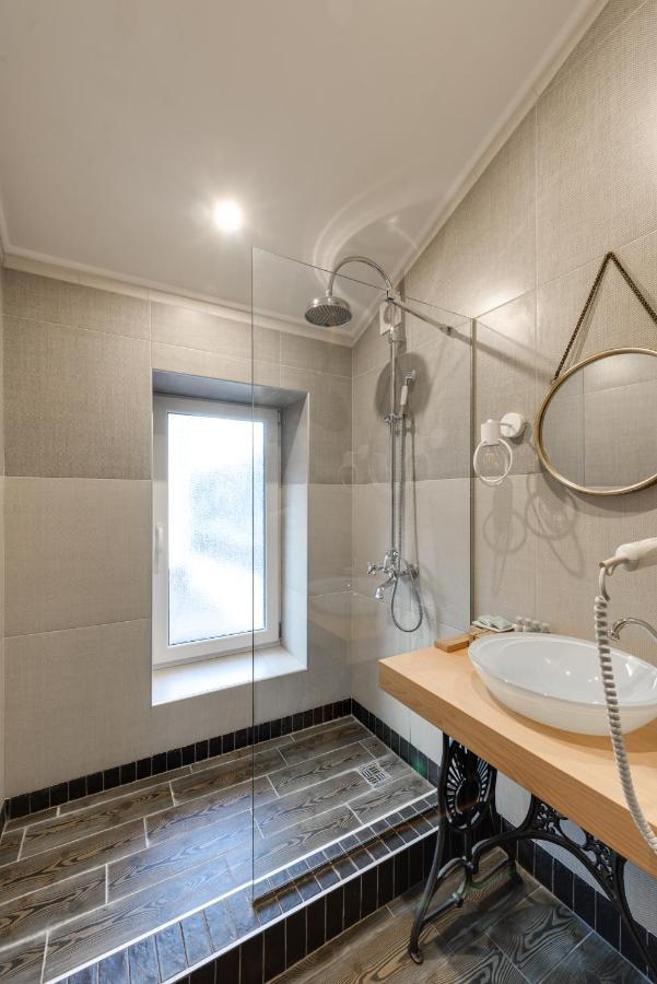 Клуб Яремчанський Шале Exterior foto